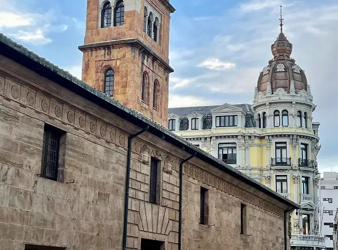 Covadonga Apartamento