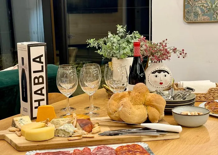 Apartamento Covadonga